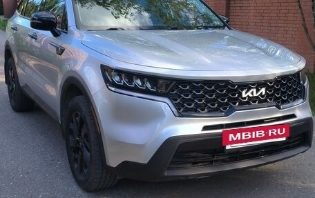 KIA Sorento IV, 2022 год, 3 750 000 рублей, 3 фотография