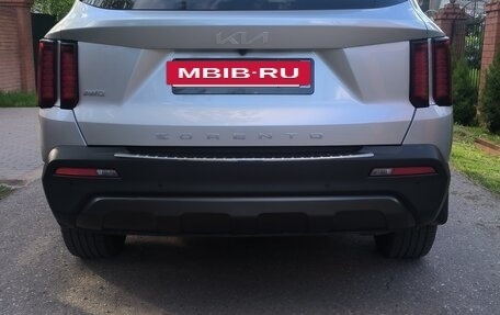 KIA Sorento IV, 2022 год, 3 750 000 рублей, 4 фотография