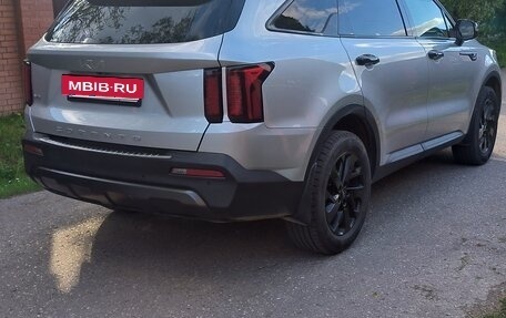 KIA Sorento IV, 2022 год, 3 750 000 рублей, 5 фотография