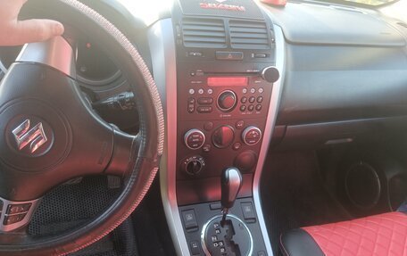 Suzuki Grand Vitara, 2011 год, 1 050 000 рублей, 3 фотография
