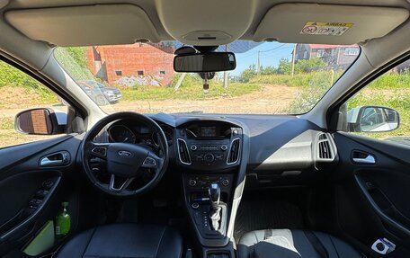 Ford Focus III, 2018 год, 850 000 рублей, 5 фотография