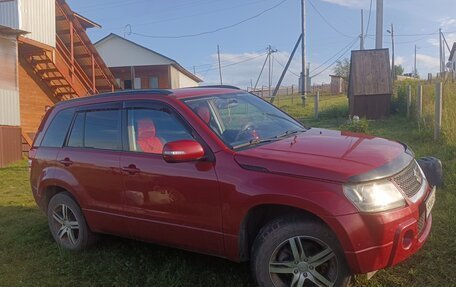 Suzuki Grand Vitara, 2011 год, 1 050 000 рублей, 5 фотография