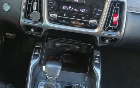 KIA Sorento IV, 2022 год, 3 750 000 рублей, 19 фотография