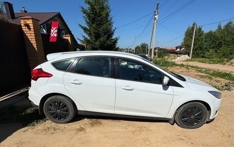 Ford Focus III, 2018 год, 850 000 рублей, 2 фотография
