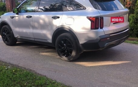 KIA Sorento IV, 2022 год, 3 750 000 рублей, 18 фотография
