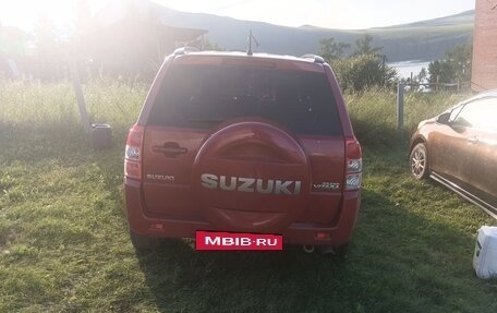 Suzuki Grand Vitara, 2011 год, 1 050 000 рублей, 2 фотография