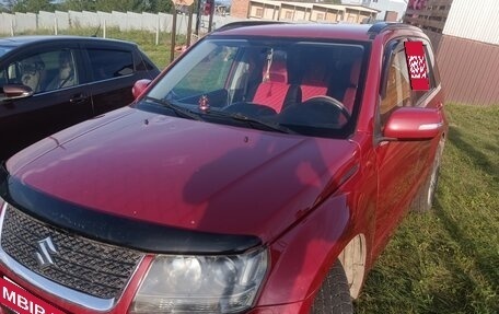 Suzuki Grand Vitara, 2011 год, 1 050 000 рублей, 7 фотография