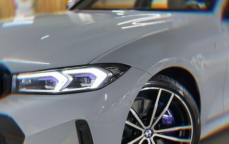 BMW 3 серия, 2023 год, 3 220 000 рублей, 7 фотография
