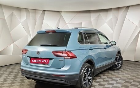 Volkswagen Tiguan II, 2020 год, 2 625 000 рублей, 2 фотография