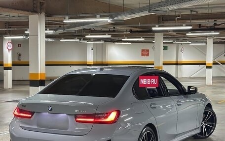 BMW 3 серия, 2023 год, 3 220 000 рублей, 6 фотография
