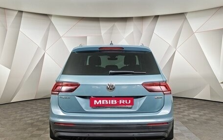 Volkswagen Tiguan II, 2020 год, 2 625 000 рублей, 8 фотография