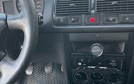 Volkswagen Golf IV, 1998 год, 170 000 рублей, 12 фотография