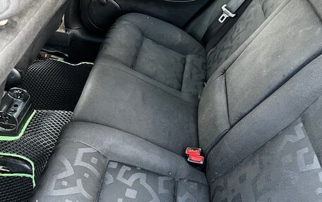 Volkswagen Golf IV, 1998 год, 170 000 рублей, 13 фотография