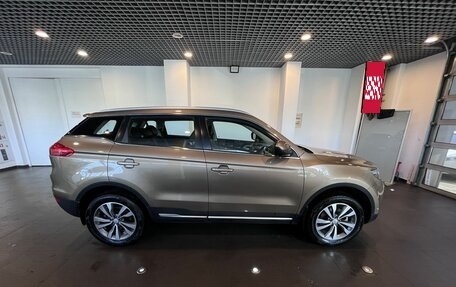 Geely Atlas I, 2019 год, 1 850 000 рублей, 2 фотография