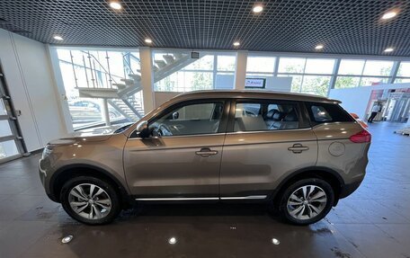 Geely Atlas I, 2019 год, 1 850 000 рублей, 6 фотография