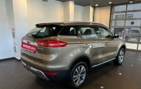 Geely Atlas I, 2019 год, 1 850 000 рублей, 3 фотография