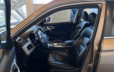 Geely Atlas I, 2019 год, 1 850 000 рублей, 16 фотография
