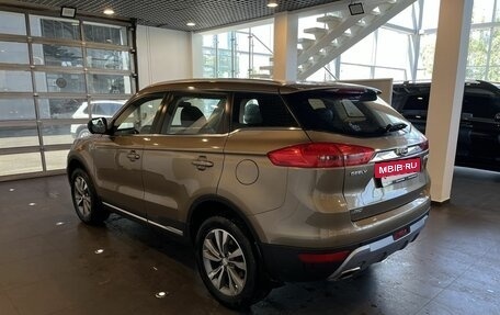 Geely Atlas I, 2019 год, 1 850 000 рублей, 5 фотография