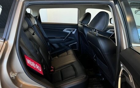 Geely Atlas I, 2019 год, 1 850 000 рублей, 17 фотография