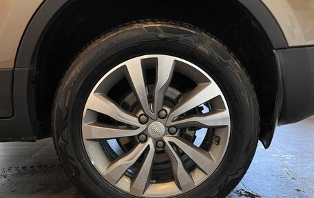 Geely Atlas I, 2019 год, 1 850 000 рублей, 20 фотография