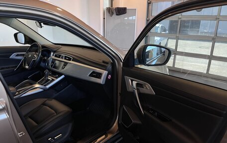 Geely Atlas I, 2019 год, 1 850 000 рублей, 27 фотография