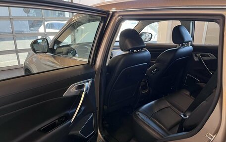 Geely Atlas I, 2019 год, 1 850 000 рублей, 24 фотография