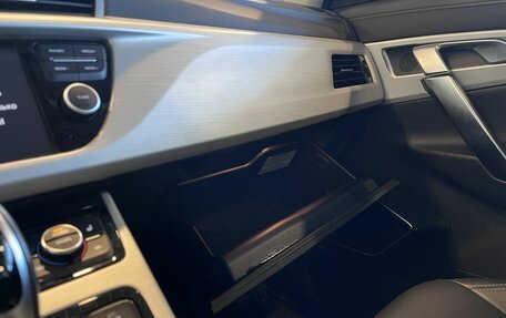 Geely Atlas I, 2019 год, 1 850 000 рублей, 30 фотография
