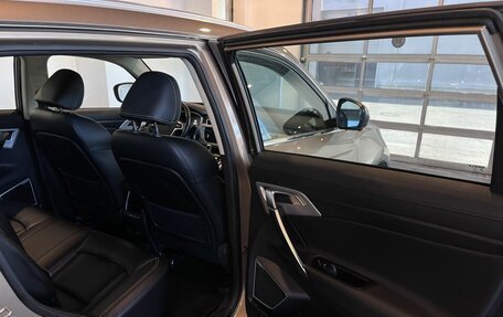 Geely Atlas I, 2019 год, 1 850 000 рублей, 26 фотография