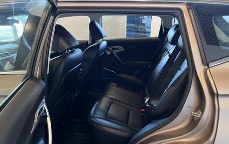 Geely Atlas I, 2019 год, 1 850 000 рублей, 25 фотография