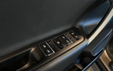 Geely Atlas I, 2019 год, 1 850 000 рублей, 22 фотография