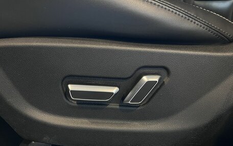 Geely Atlas I, 2019 год, 1 850 000 рублей, 34 фотография