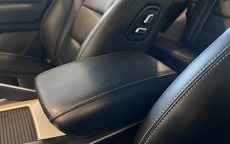 Geely Atlas I, 2019 год, 1 850 000 рублей, 33 фотография