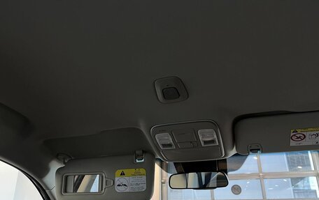 Geely Atlas I, 2019 год, 1 850 000 рублей, 35 фотография