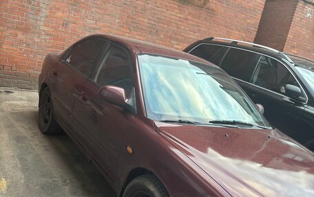 KIA Spectra II (LD), 2006 год, 250 000 рублей, 2 фотография