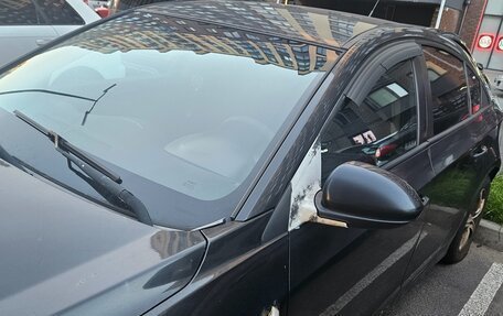 Chevrolet Cruze II, 2011 год, 299 000 рублей, 4 фотография
