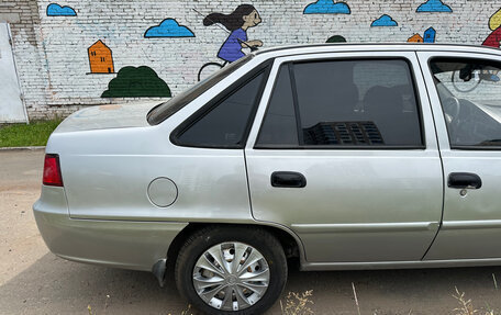 Daewoo Nexia I рестайлинг, 2012 год, 175 000 рублей, 8 фотография