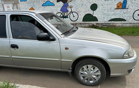 Daewoo Nexia I рестайлинг, 2012 год, 175 000 рублей, 7 фотография