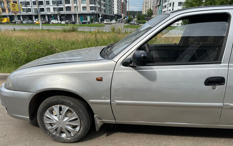 Daewoo Nexia I рестайлинг, 2012 год, 175 000 рублей, 6 фотография