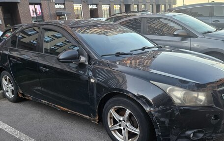 Chevrolet Cruze II, 2011 год, 299 000 рублей, 6 фотография