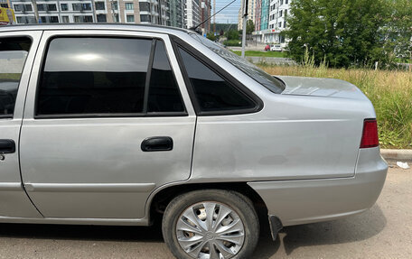Daewoo Nexia I рестайлинг, 2012 год, 175 000 рублей, 5 фотография