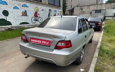 Daewoo Nexia I рестайлинг, 2012 год, 175 000 рублей, 3 фотография