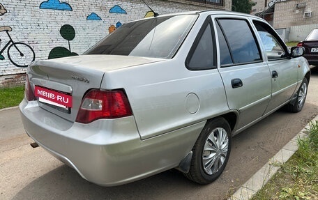 Daewoo Nexia I рестайлинг, 2012 год, 175 000 рублей, 2 фотография