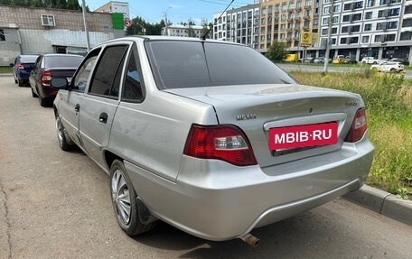 Daewoo Nexia I рестайлинг, 2012 год, 175 000 рублей, 4 фотография