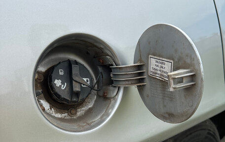 Daewoo Nexia I рестайлинг, 2012 год, 175 000 рублей, 9 фотография