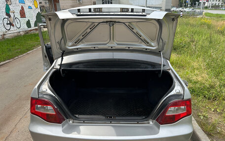 Daewoo Nexia I рестайлинг, 2012 год, 175 000 рублей, 12 фотография