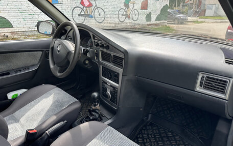 Daewoo Nexia I рестайлинг, 2012 год, 175 000 рублей, 10 фотография