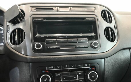 Volkswagen Tiguan I, 2013 год, 1 070 000 рублей, 8 фотография