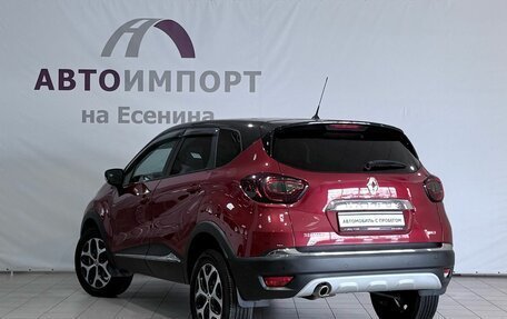 Renault Kaptur I рестайлинг, 2019 год, 1 750 000 рублей, 4 фотография