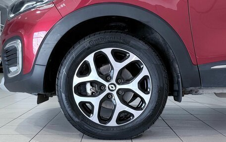 Renault Kaptur I рестайлинг, 2019 год, 1 750 000 рублей, 7 фотография