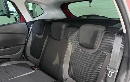 Renault Kaptur I рестайлинг, 2019 год, 1 750 000 рублей, 11 фотография